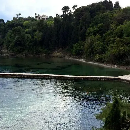 Apartment Notolla Corfu (city)