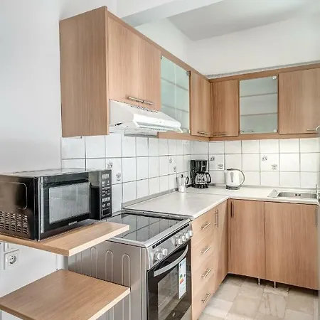 Notolla Apartment Corfu (city)