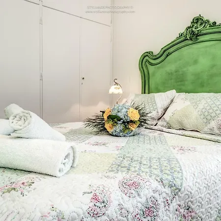 Notolla Apartment *